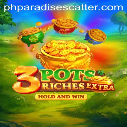 Unveiling 3potsExtra: The Ultimate Fantasy Game Experience