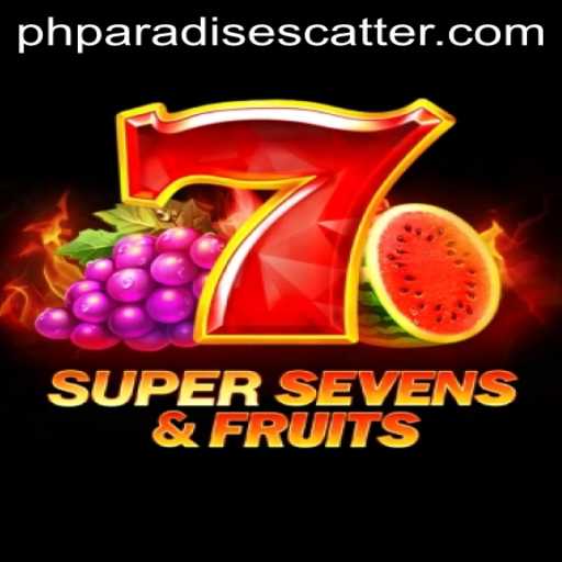 Dive into the Exciting World of 7SuperSevensFruits