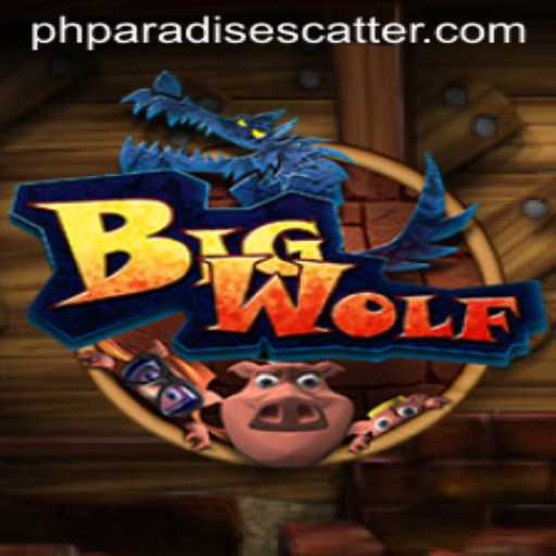 Unleashing the Adventure: BigWolf and the Magic of PHPARADISE