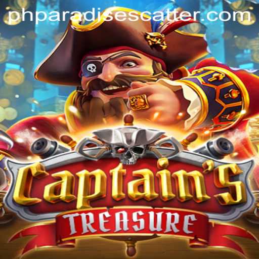 Exploring the Enchanting World of CaptainssTreasure: An Immersive Pirate Adventure