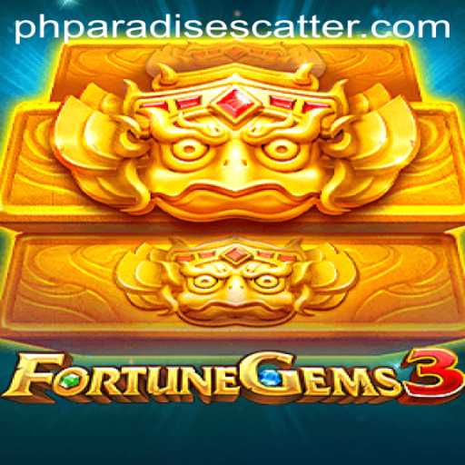 FortuneGems3: Dive into the Magical World of PHPARADISE