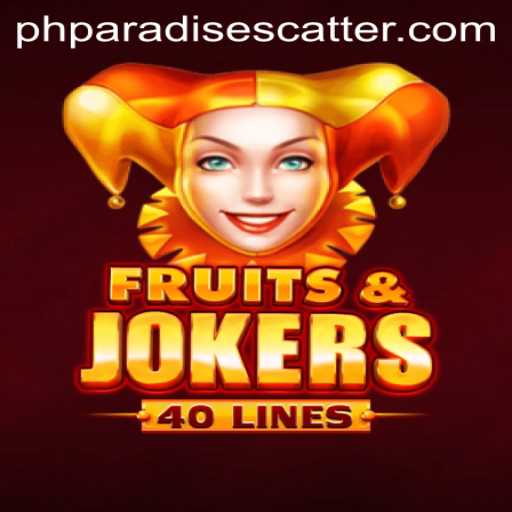 Discover the Excitement of FruitsAndJokers40: A PHPARADISE Adventure