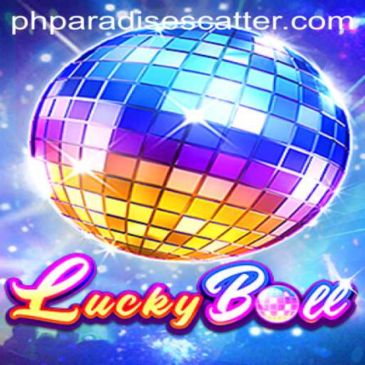 Discovering LuckyBall: A Thrilling Game Experience Enhanced by PHPARADISE