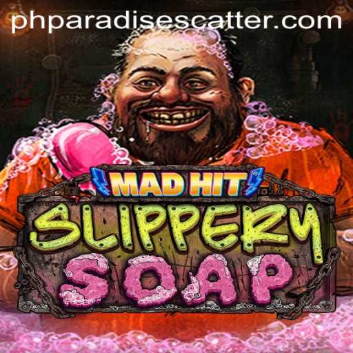MadHitSlipperySoap: A Dive into the Latest Gaming Sensation