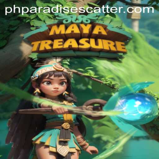 Discover the Exciting World of MayaTreasure