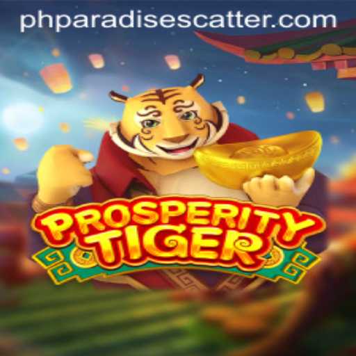 Unveiling ProsperityTiger: The New Paradigm in Gaming
