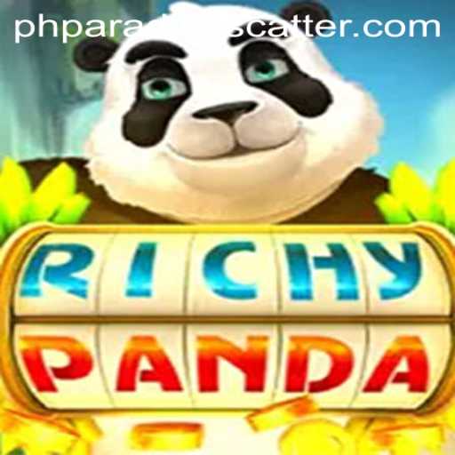 Discover the Thrills of RichyPanda: Playing PHPARADISE