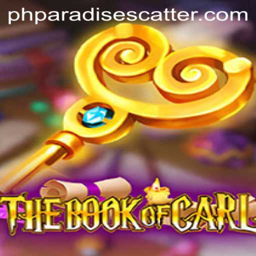 TheBookofCarl: A Journey into PHPARADISE
